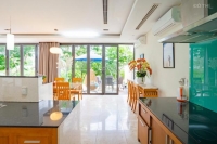 Biệt thự 5PN cho thuê tại Ocean Villa giá 29,432 triệu/th bao phí quản lý. Budongsan Biển Xanh (2)