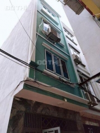 Bán nhà riêng tại đường Tả Thanh Oai, Thanh Trì, Hà Nội diện tích 35m2 giá 2.3 tỷ (1)
