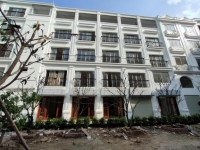Chính chủ bán nhà xây mới cực đẹp 36m2 x 5T tại đường Hồ Tùng Mậu, Cầu Diễn, NTL (4)