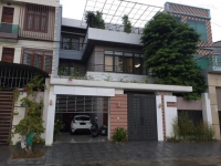 Cho thuê nhà biệt thự 3 tầng tại phường Liên Bảo, tp Vĩnh Yên (1)