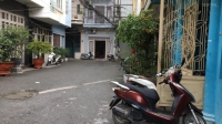 Bán nhàsổ hồng chính chủ tại đường Trần Nguyên Hãn, Lê Chân, Hải Phòng, giá tốt (2)